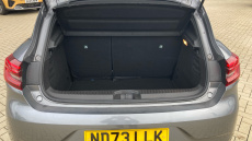 Renault Clio 1.0 TCe 90 RS Line 5dr Petrol Hatchback